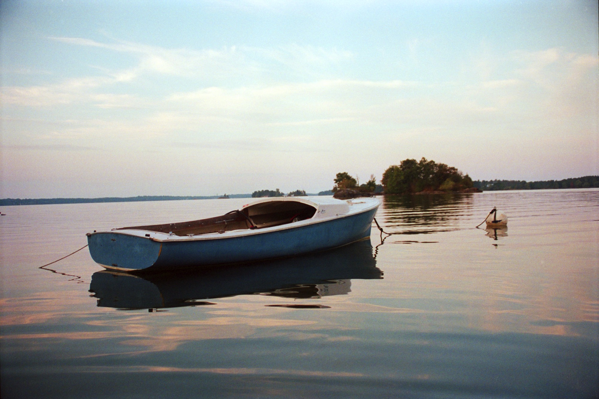 Lindley Bay Association 2021 Calendar