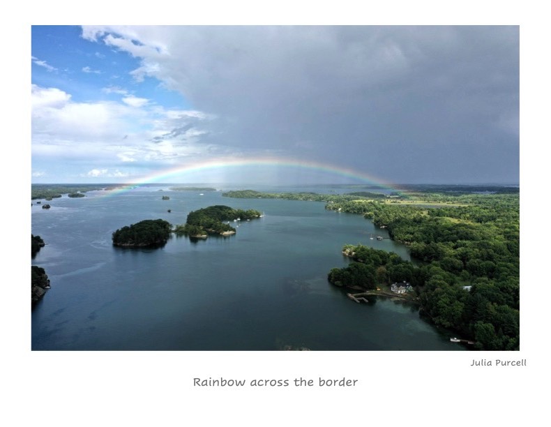 Lindley Bay Association 2022 Calendar