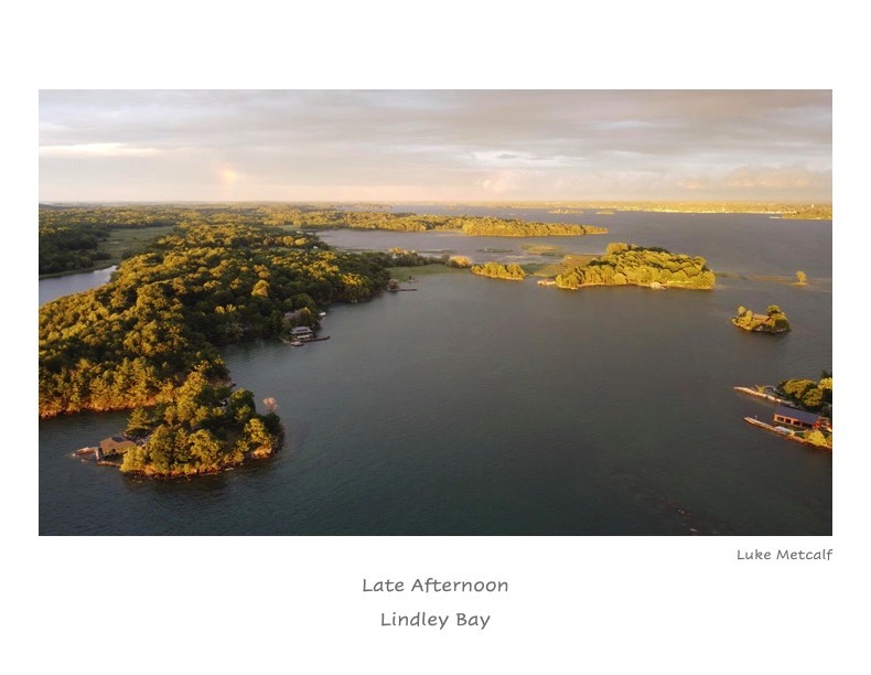 Lindley Bay Association 2022 Calendar