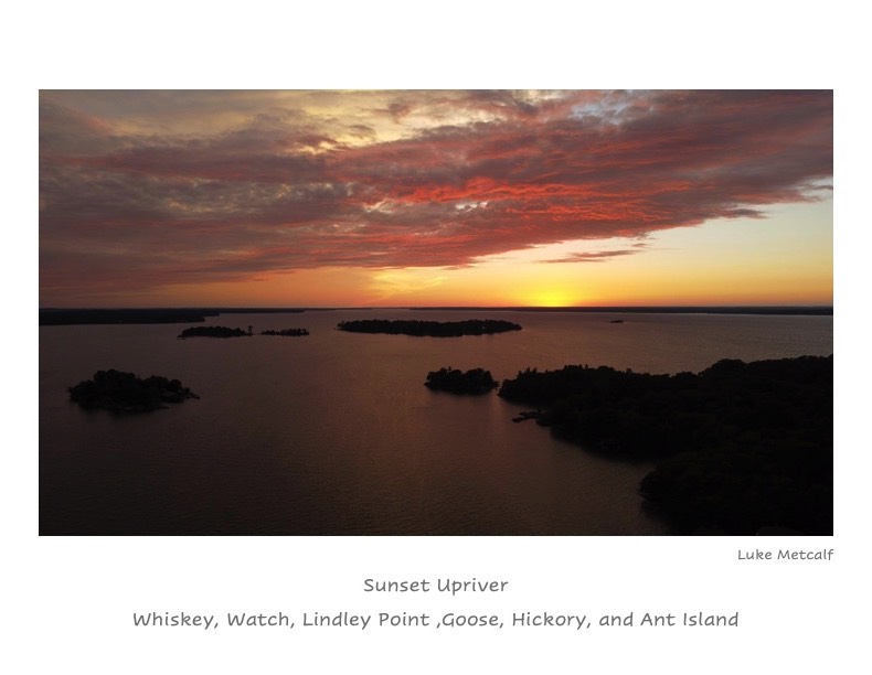 Lindley Bay Association 2022 Calendar